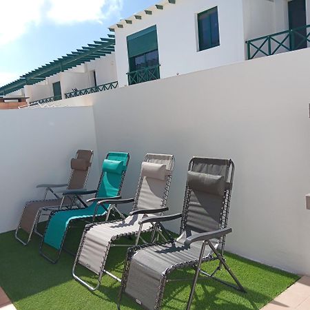 Casita A Pitisa Villa Плая Бланка Екстериор снимка