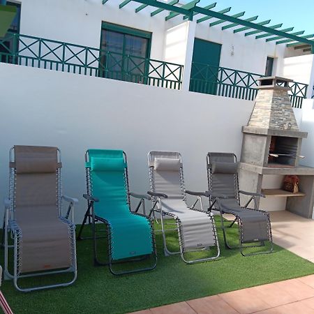 Casita A Pitisa Villa Плая Бланка Екстериор снимка