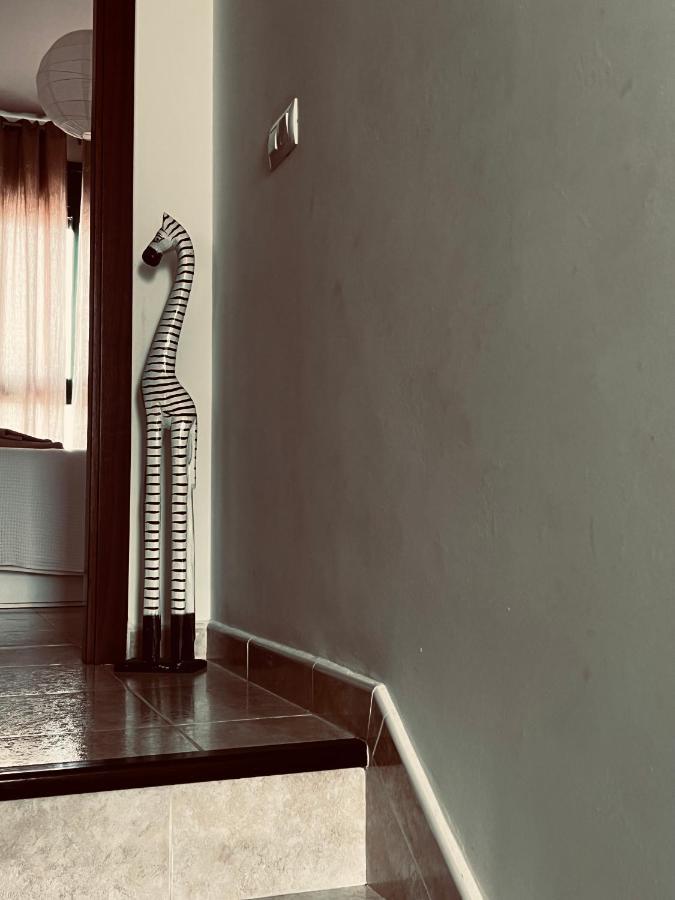 Casita A Pitisa Villa Плая Бланка Екстериор снимка