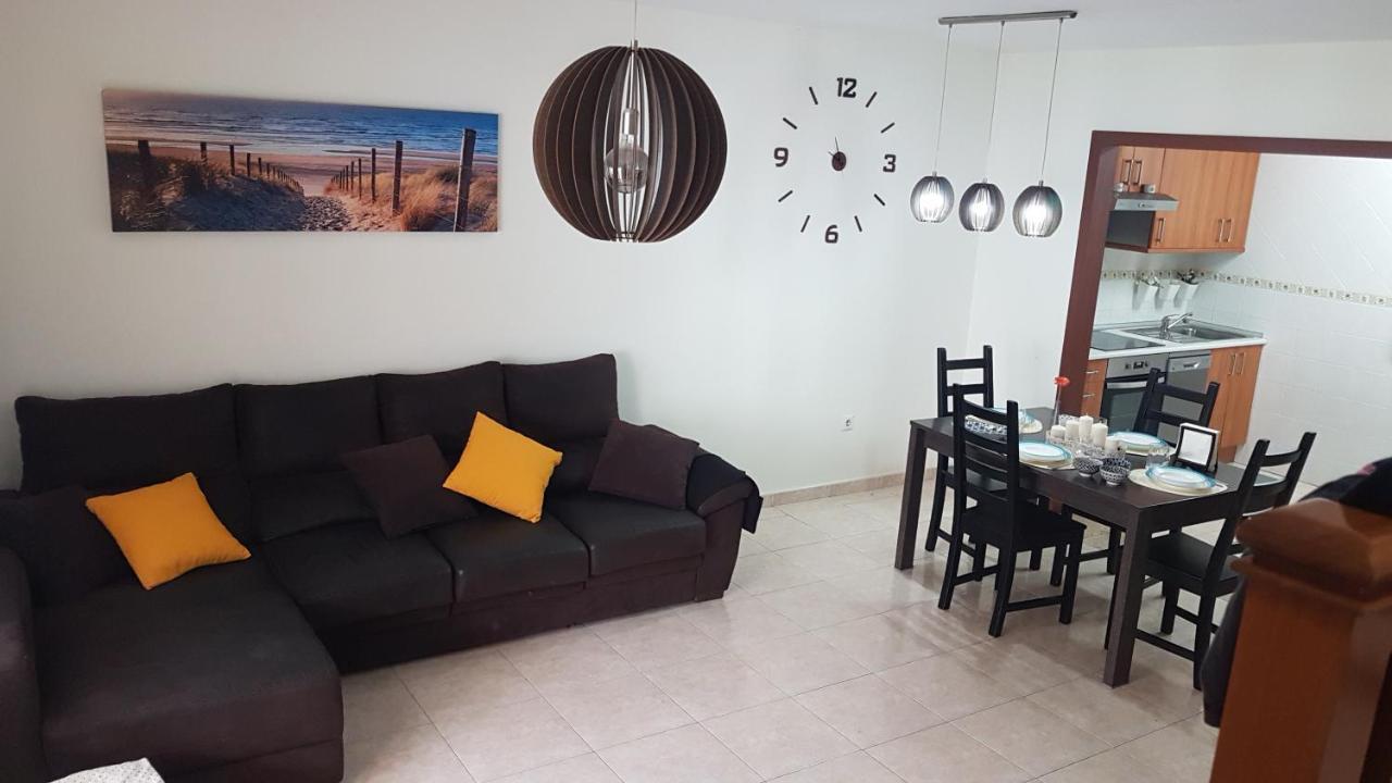 Casita A Pitisa Villa Плая Бланка Екстериор снимка