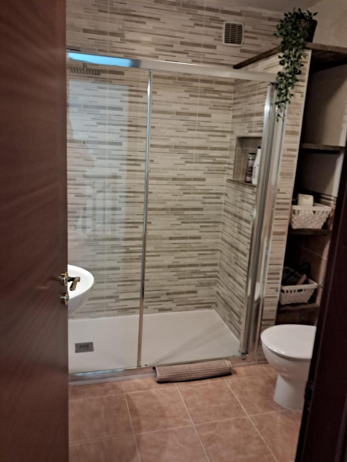 Casita A Pitisa Villa Плая Бланка Екстериор снимка
