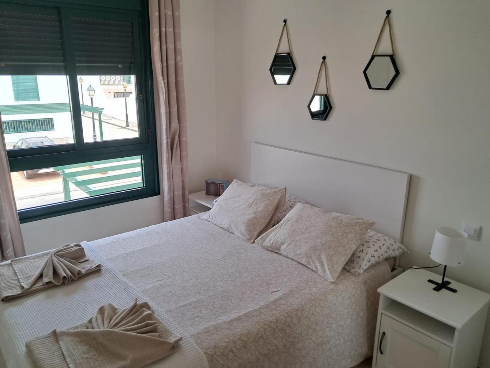 Casita A Pitisa Villa Плая Бланка Екстериор снимка