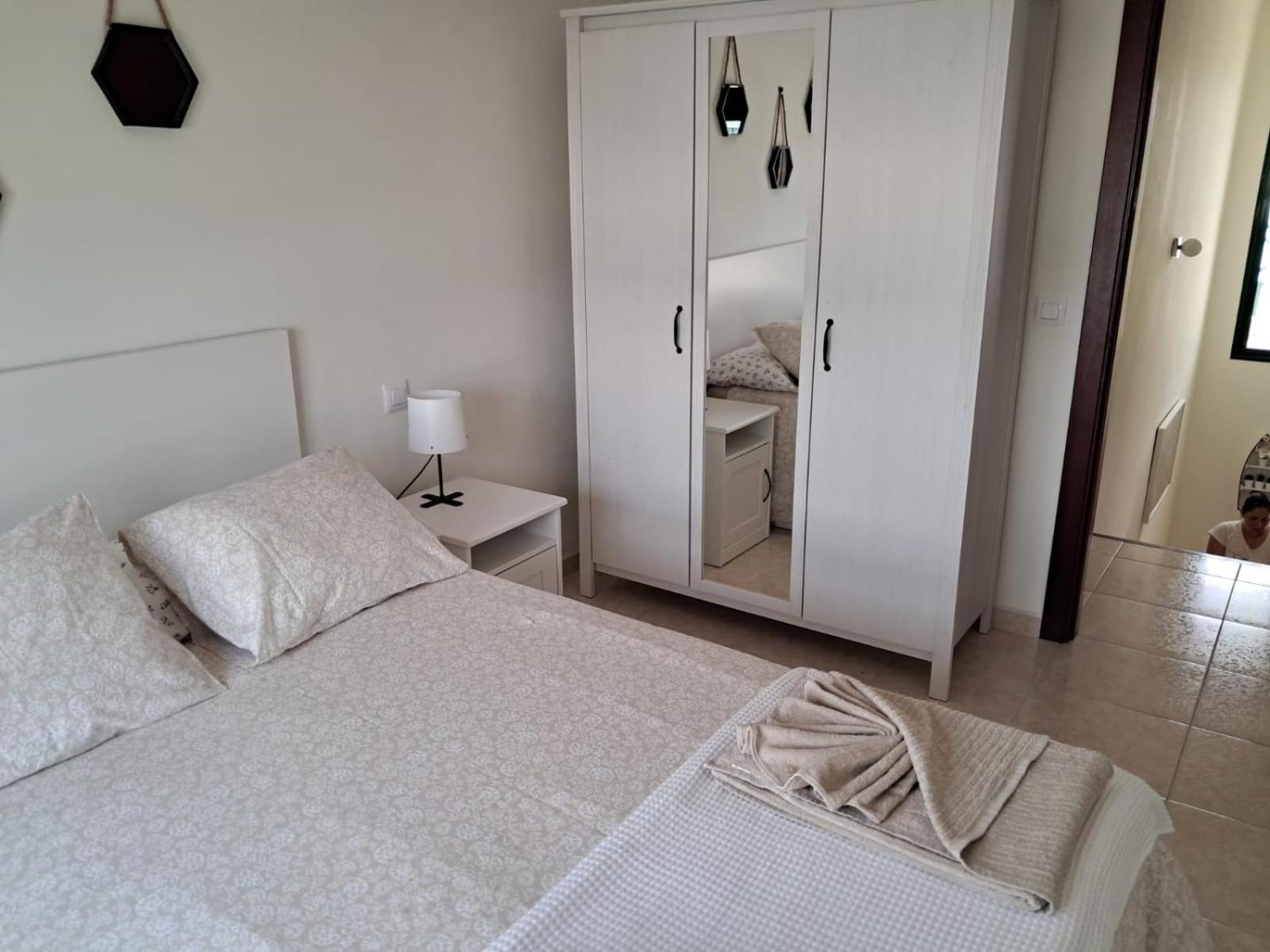 Casita A Pitisa Villa Плая Бланка Екстериор снимка