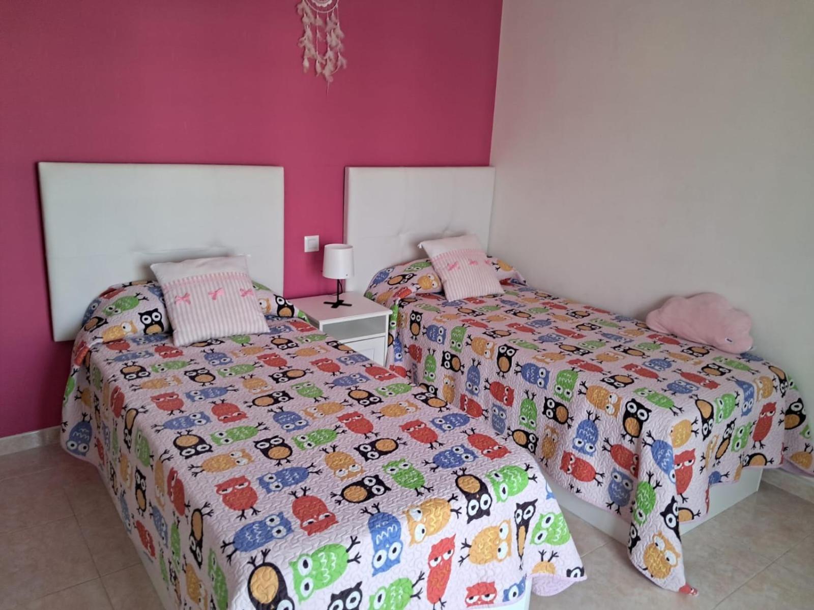 Casita A Pitisa Villa Плая Бланка Екстериор снимка