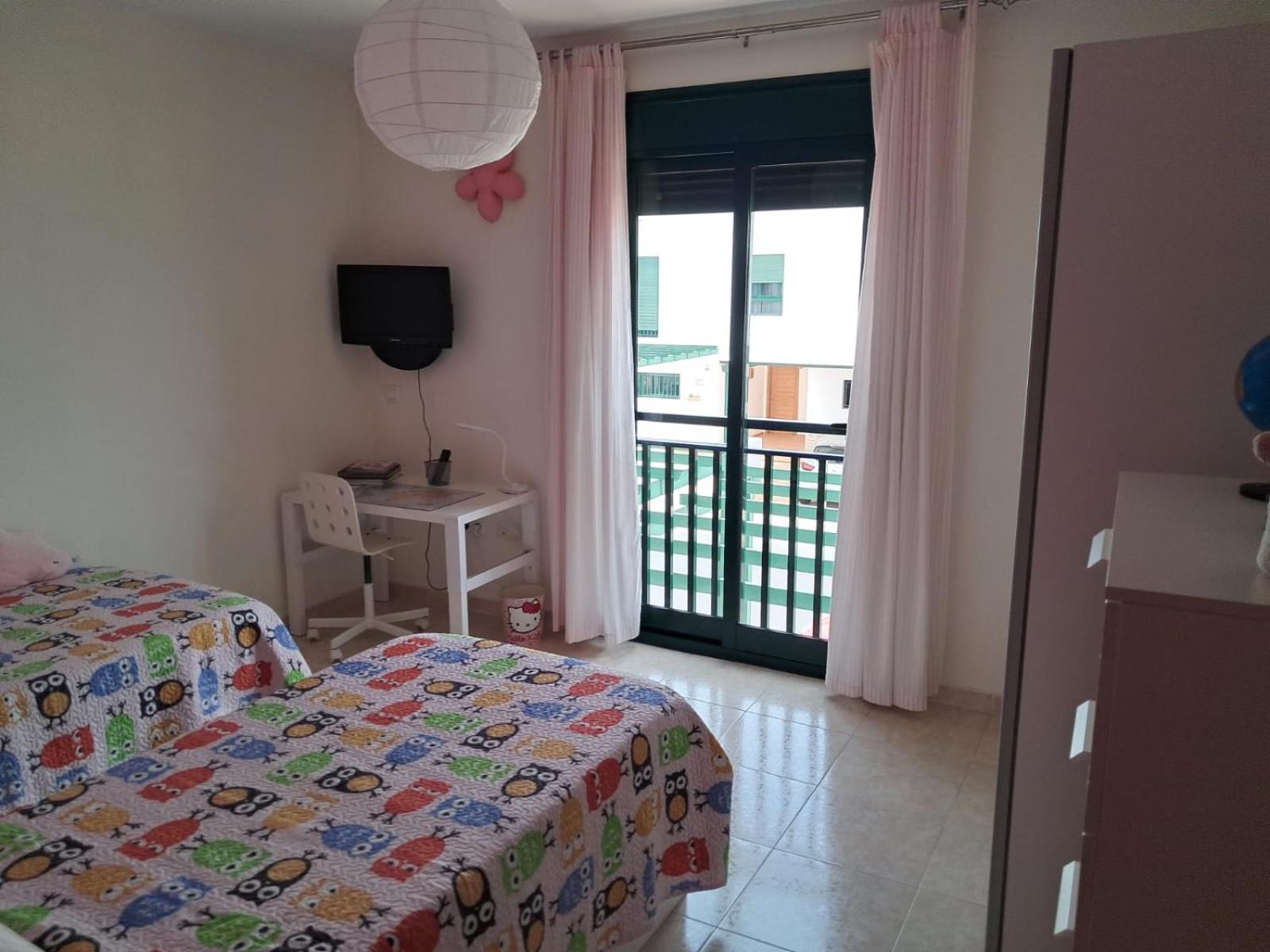 Casita A Pitisa Villa Плая Бланка Екстериор снимка