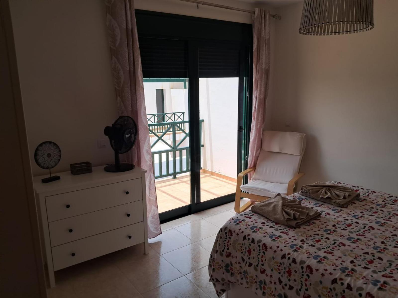 Casita A Pitisa Villa Плая Бланка Екстериор снимка